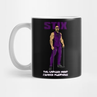 The Real Deal Mug